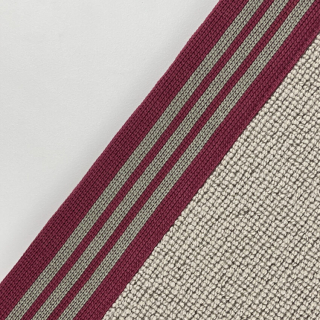 Stocksfield Stripes Border Tape Kearney