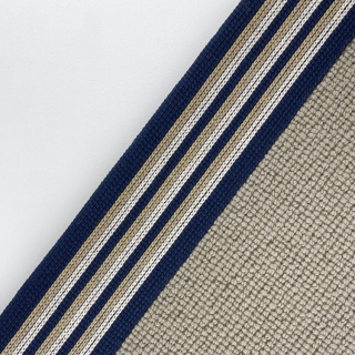 Stocksfield Stripes Border Tape Keyser