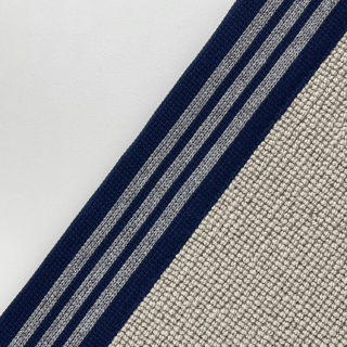 Stocksfield Stripes Border Tape Lander