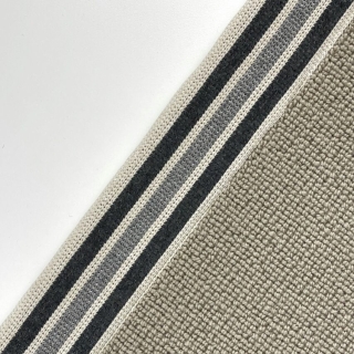 Stocksfield Stripes Border Tape Lawrence