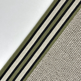 Stocksfield Stripes Border Tape Marshall