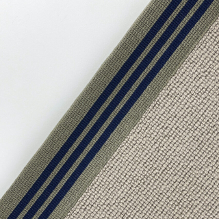 Stocksfield Stripes Border Tape Minden