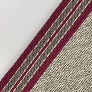 Stocksfield Stripes Border Tape Montrose
