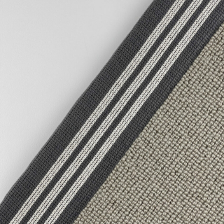 Stocksfield Stripes Border Tape Novato