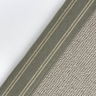Stocksfield Stripes Border Tape Ontario