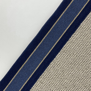 Stocksfield Stripes Border Tape Portage