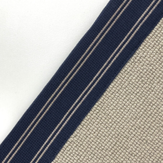 Stocksfield Stripes Border Tape Powell