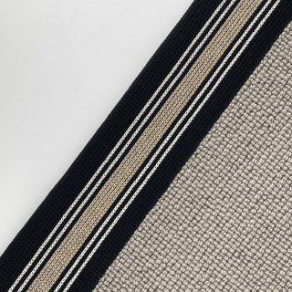 Stocksfield Stripes Border Tape Providence