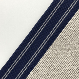 Stocksfield Stripes Border Tape Rawlins