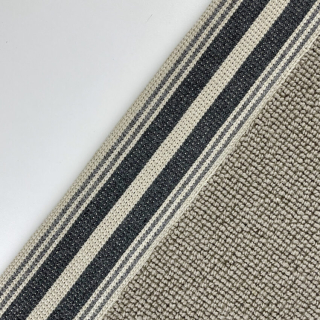 Stocksfield Stripes Border Tape Riverside
