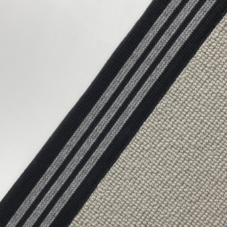 Stocksfield Stripes Border Tape Sanford
