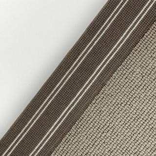 Stocksfield Stripes Border Tape Simsbury