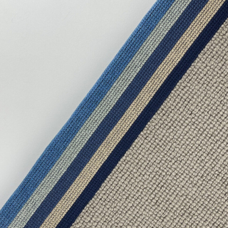 Stocksfield Stripes Border Tape Stuttgart