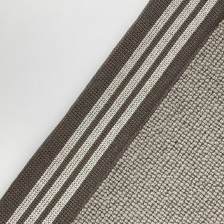 Stocksfield Stripes Border Tape Sunbury