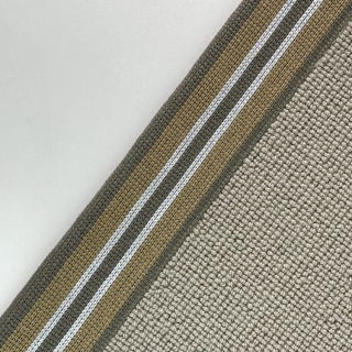 Stocksfield Stripes Border Tape Takoma