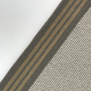 Stocksfield Stripes Border Tape Towson