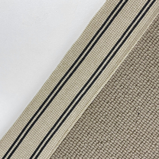 Stocksfield Stripes Border Tape Trenton