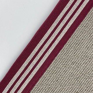 Stocksfield Stripes Border Tape Troy