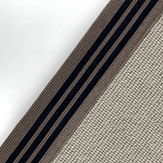 Stocksfield Stripes Border Tape Webster