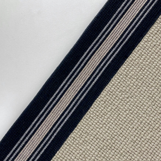 Stocksfield Stripes Border Tape Wheeling