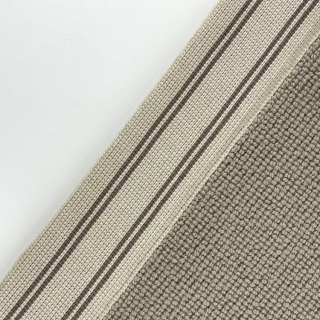 Stocksfield Stripes Border Tape Whitman