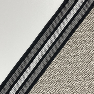 Stocksfield Stripes Border Tape Wilson