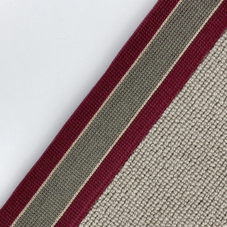 Stocksfield Stripes Border Tape Woodbridge