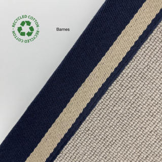 Stripes Border Tape Barnes