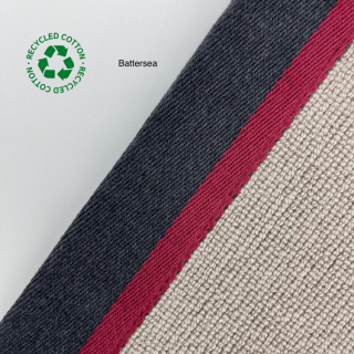 Stripes Border Tape Battersea