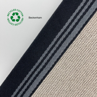 Stripes Border Tape Beckenham