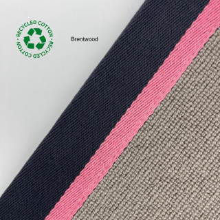 Stripes Border Tape Brentwood