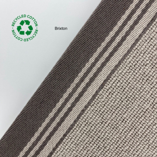 Stripes Border Tape Brixton