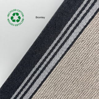 Stripes Border Tape Bromley