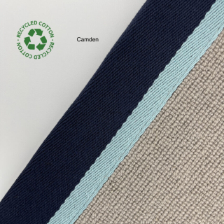 Stripes Border Tape Camden