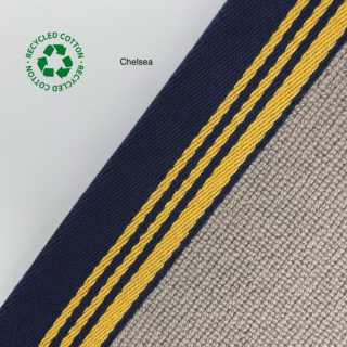 Stripes Border Tape Chelsea
