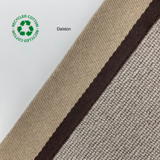 Stripes Border Tape Dalston