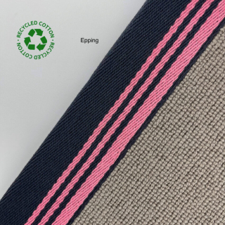 Stripes Border Tape Epping