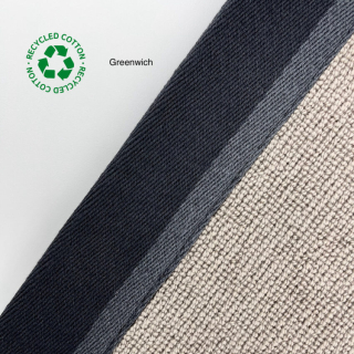 Stripes Border Tape Greenwich