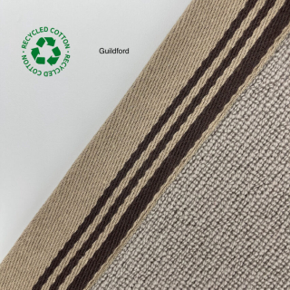 Stripes Border Tape Guildford