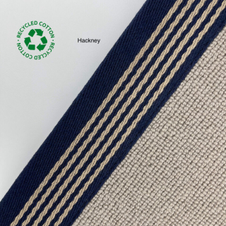 Stripes Border Tape Hackney