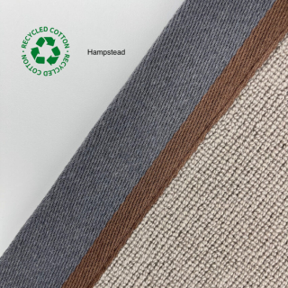 Stripes Border Tape Hampstead