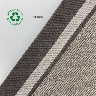 Stripes Border Tape Highgate