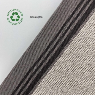 Stripes Border Tape Kensington