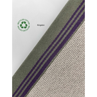 Stripes Border Tape Kingston
