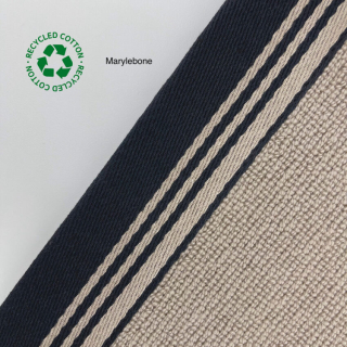 Stripes Border Tape Marylebone