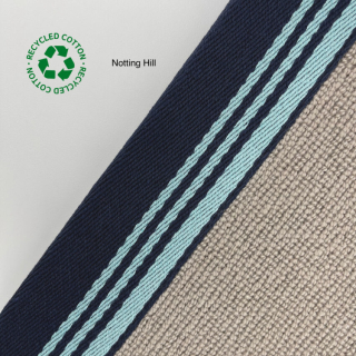 Stripes Border Tape Notting Hill