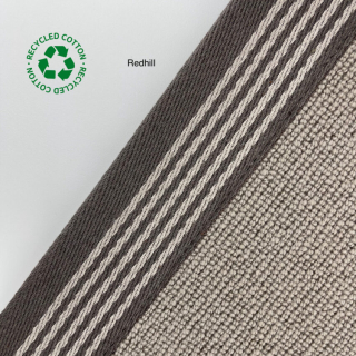 Stripes Border Tape Redhill