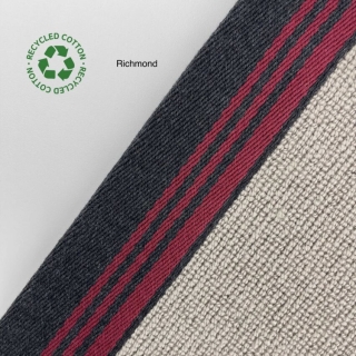 Stripes Border Tape Richmond