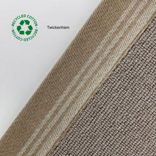 Stripes Border Tape Twickenham
