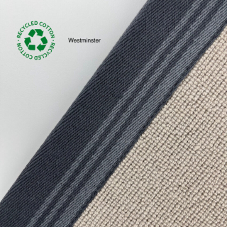 Stripes Border Tape Westminster